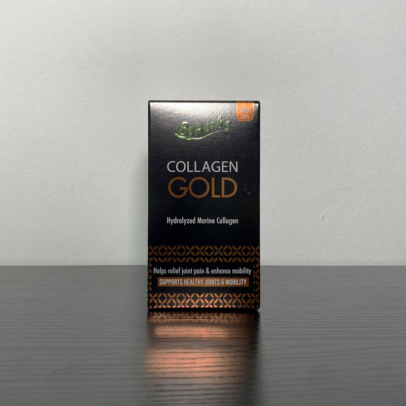 ByHerbs Collagen Gold