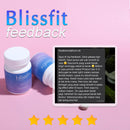 Blissfit Chewable Detox Pill
