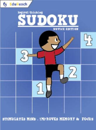 SUDOKU NOVICE EDITION