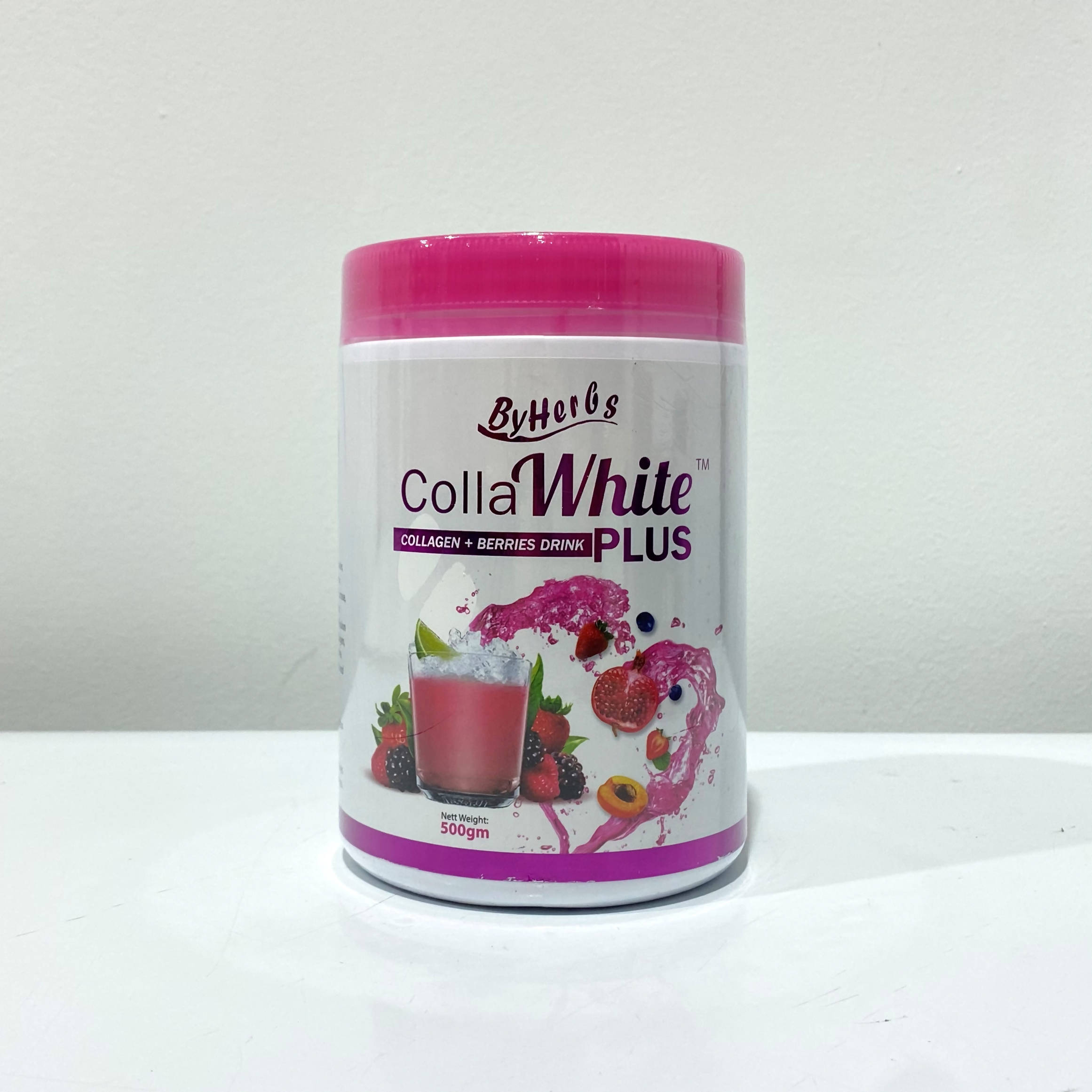 ByHerbs CollaWhite Plus