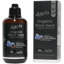 ByHerbs Organic Black Seed Oil (Nigella Sativa)