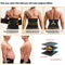 Waist Trainer for Men: Tummy Wrap Body Sculpt