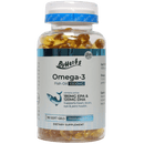 ByHerbs Omega-3 Fish Oil