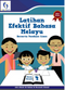 Latihan Efektif Bahasa Melayu Berserta Panduan Lisan Edisi 2 - Darjah 4