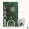 Madinah Prayer Essentials - Sejadah Al-Jamea