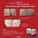 HerV Nano Bright Skin Renewing Cream No. 7