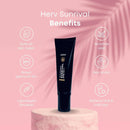 HerV SunRival Sunscreen