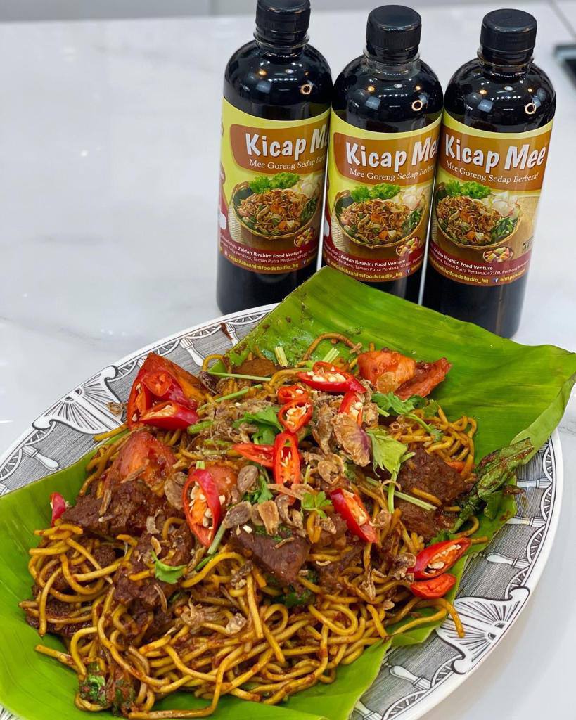 Kicap Mee - 500ml