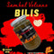 Sambal Volcano Bilis