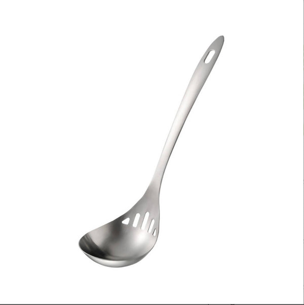 Stainless Steel Strainer Ladle (LS1508)
