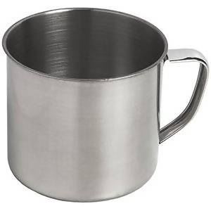 Large Metal Tarik Cup