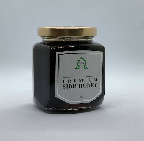 Sidr Honey