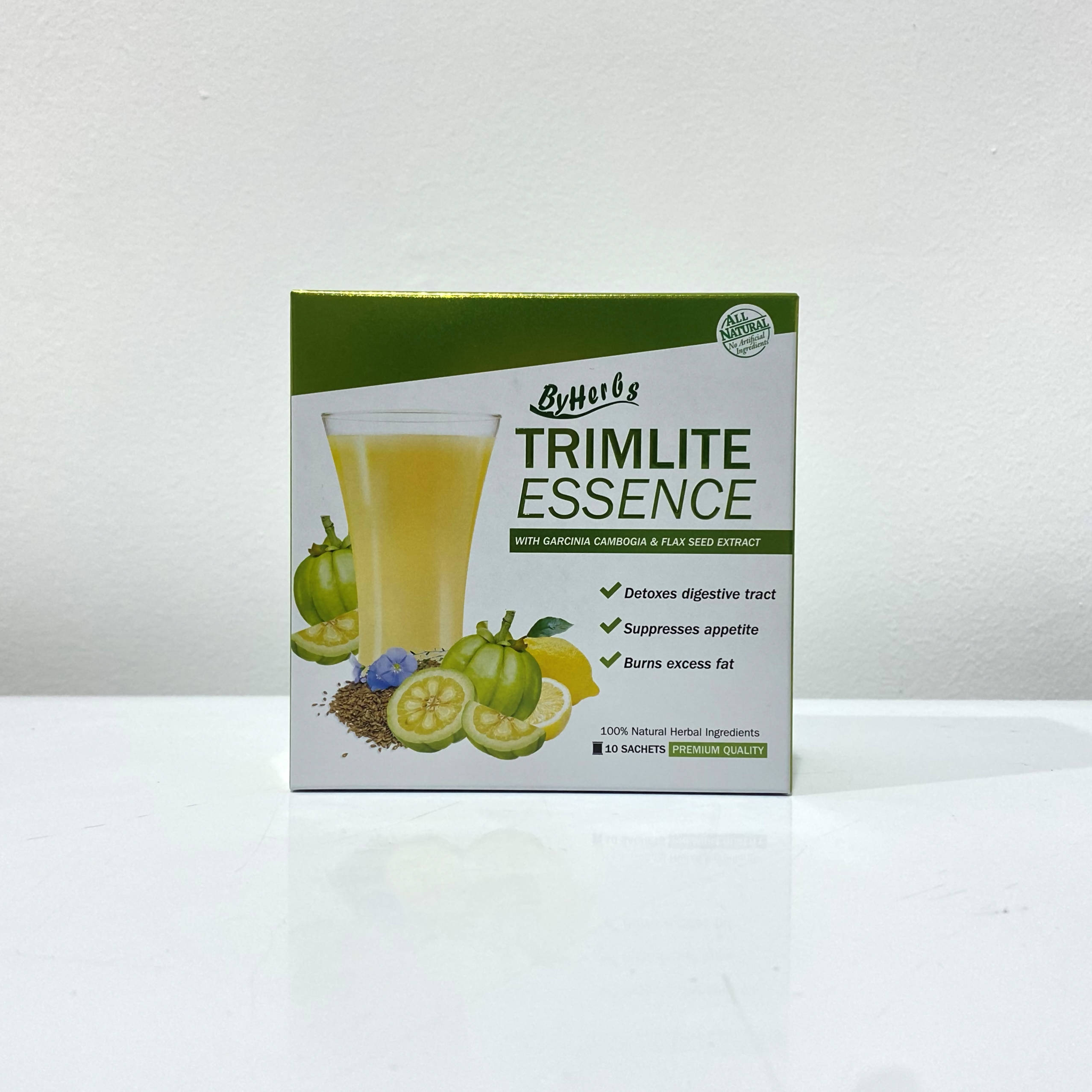 ByHerbs Trimlite Essence