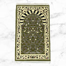 Rawdah Memory Foam Prayer Mat