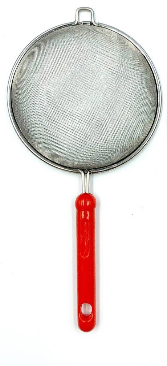 Strainer