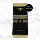 Mini Mizab Kaabah Prayer Mat