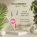 Tes Lumiéres Eyebrow Definers