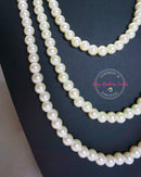 Costume Jewelry Glass Pearls Handcafted Hari Raya Special